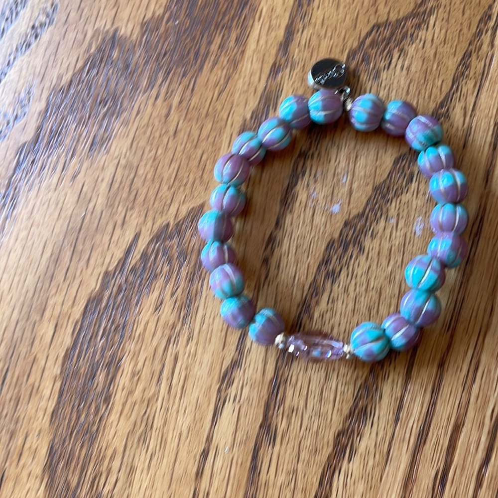 Stash bracelet